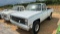 1984 GMC K10