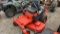 Bad Boy Zero Turn Mower