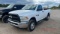 2018 Dodge Ram 2500 Single Cab