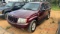 2000 Jeep Grand Cherokee Limited