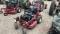 Toro 36 Inch Stand On Lawn Mower