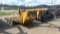 16Ft Goosneck All Metal Trailer