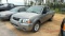2001 Nissian Frontier