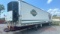 2005 48 ft Great Dane Reefer Van Trailer