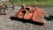 Rhino Rotary Mower