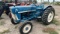 Ford 2000 Tractor Diesel
