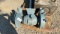 Industrial grinder and tank