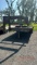 Gooseneck Flatbed Trailer w/ ramps