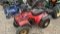 Suzuki 230 4 wheeler
