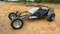 1969 Volkswagen Rail Buggy