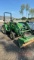 John Deere 3520 4x4 Tractor