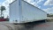 2002 53ft Van Trailer