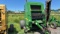 John Deere 408 Hay Baler