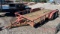 16ft Utility Trailer