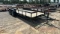 18ft utility trailer