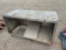 Stainless Table