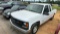 1997 Chevy Silverado 1500