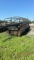 Gooseneck Stock Trailer