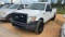 2014 Ford F150 XL Single Cab