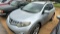 2008 Nissan Murano