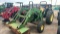 John Deere 5300 Tractor