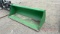 John Deere Loader Bucket