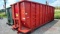 40 yd Dumpster