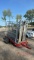 Portable Squeeze Chute