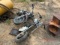 2 Bikes
