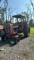 International 986 Salvage Tractor