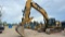Cat 336D Excavator