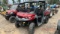 Can-am Defender XT HD10