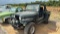 1982 Jeep Ls1 swap