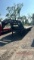 32 ft Gooseneck Flatbed Trailer
