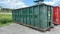 40 yd Dumpster