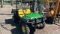 John Deere Gator 625i