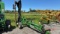 John Deere 285 Disc Mower