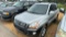 2008 Kia Sportage