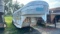 20ft gooseneck stock trailer