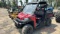 Polaris ranger xp