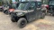 Polaris Ranger XP 1000 with Winch