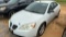2009 Pontiac G6
