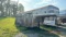 16ft gooseneck stock trailer