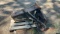 Skid Steer Hydraulic Breaker