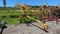 Vermeer VR1022 10 Wheel Hay Rake