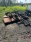 10ft Rotary Mower