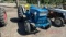 Ford 2000 Tractor