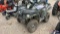 Polaris 450 4 wheeler