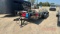 16ft Trailer