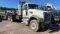 Mack Winch Truck
